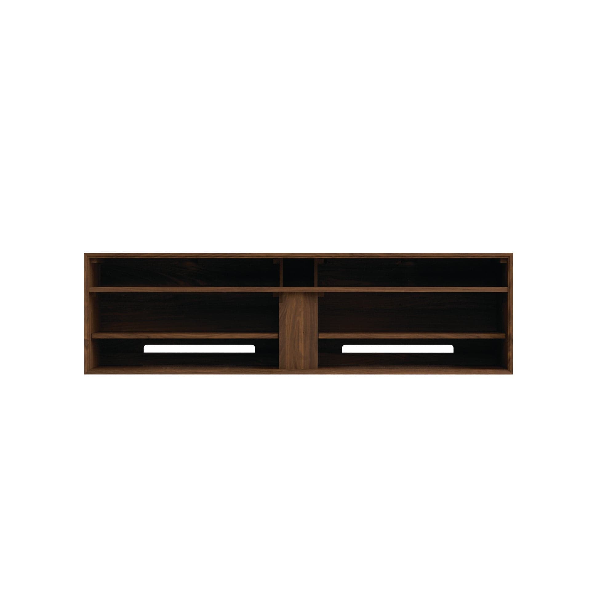 Copeland Mansfield 2 Door Media Cabinet