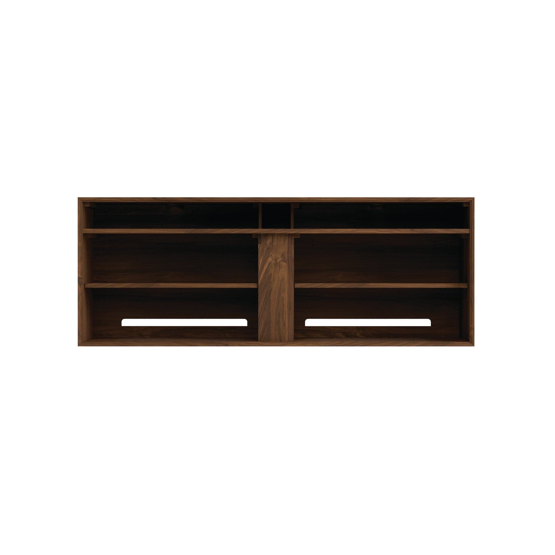 Copeland Mansfield 2 Door Media Cabinet