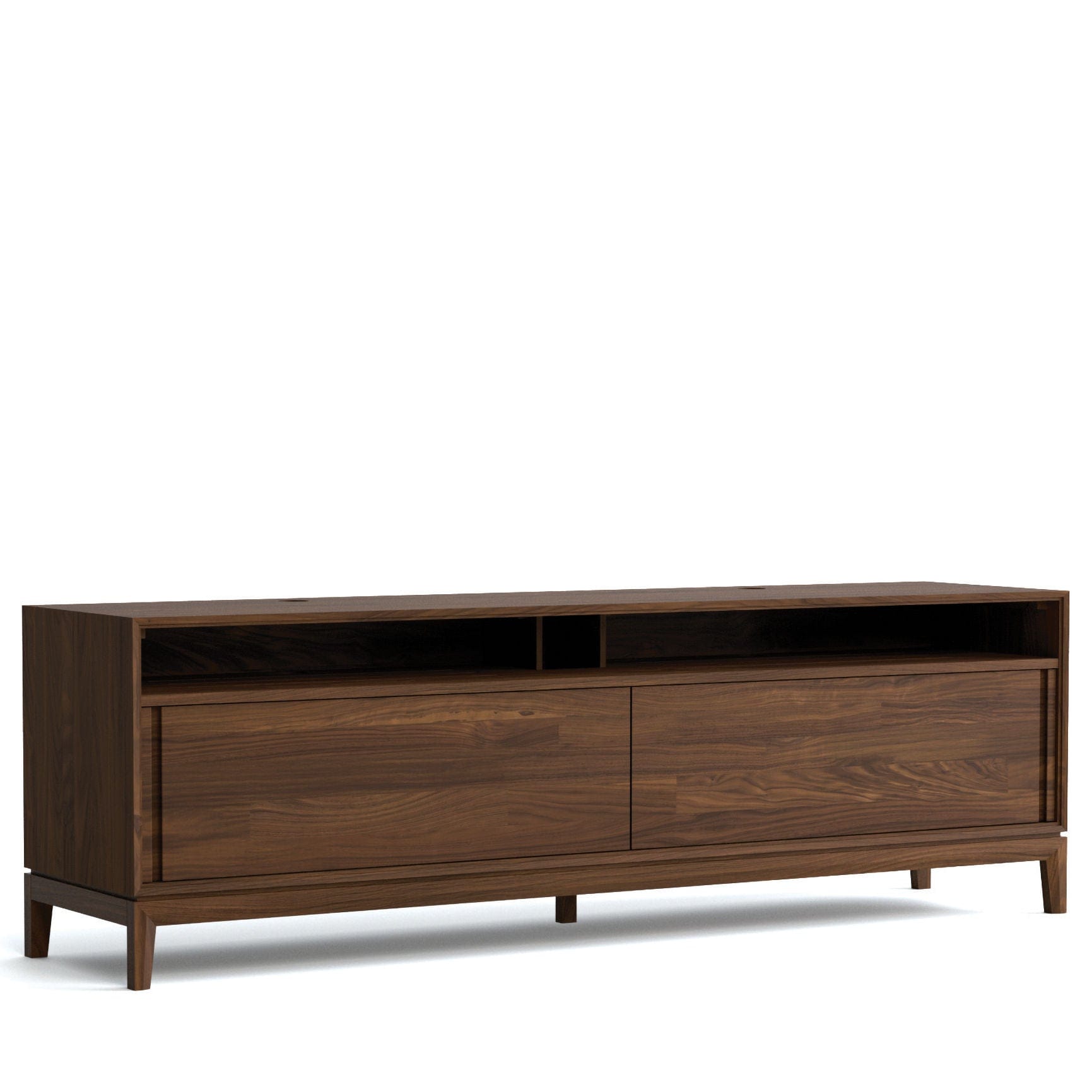 Copeland Mansfield 2 Door Media Cabinet