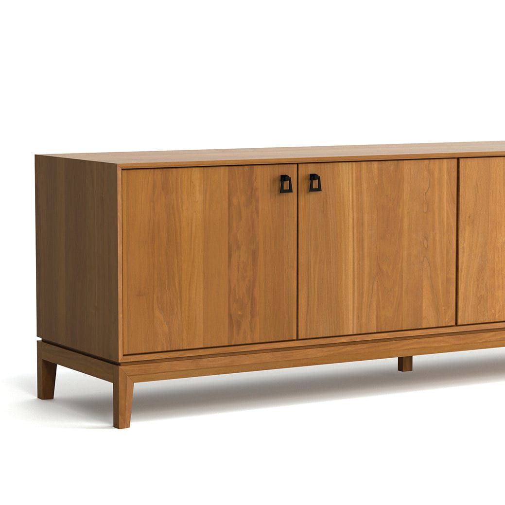 Copeland Mansfield 4 Door Cabinet