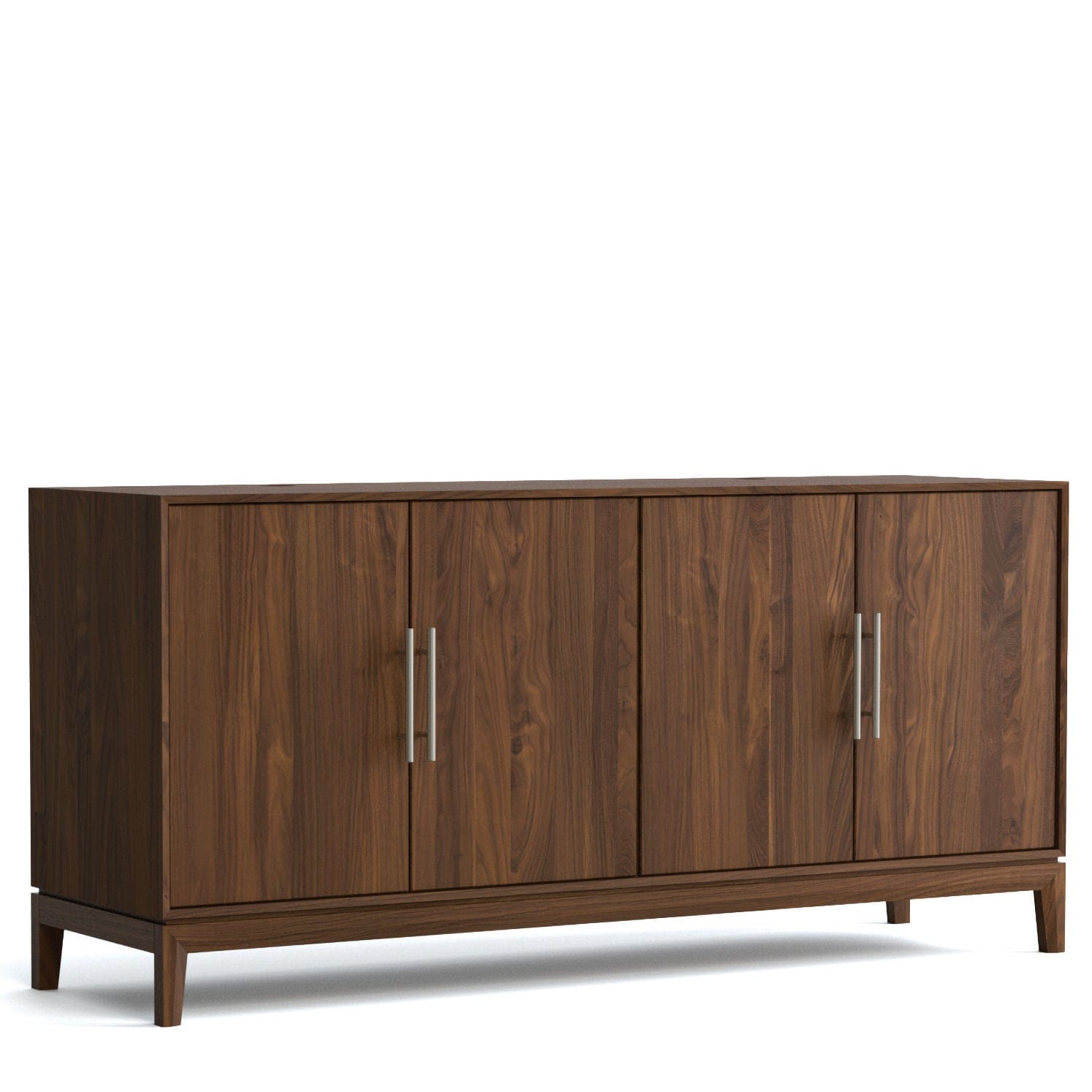 Copeland Mansfield 4 Door Cabinet