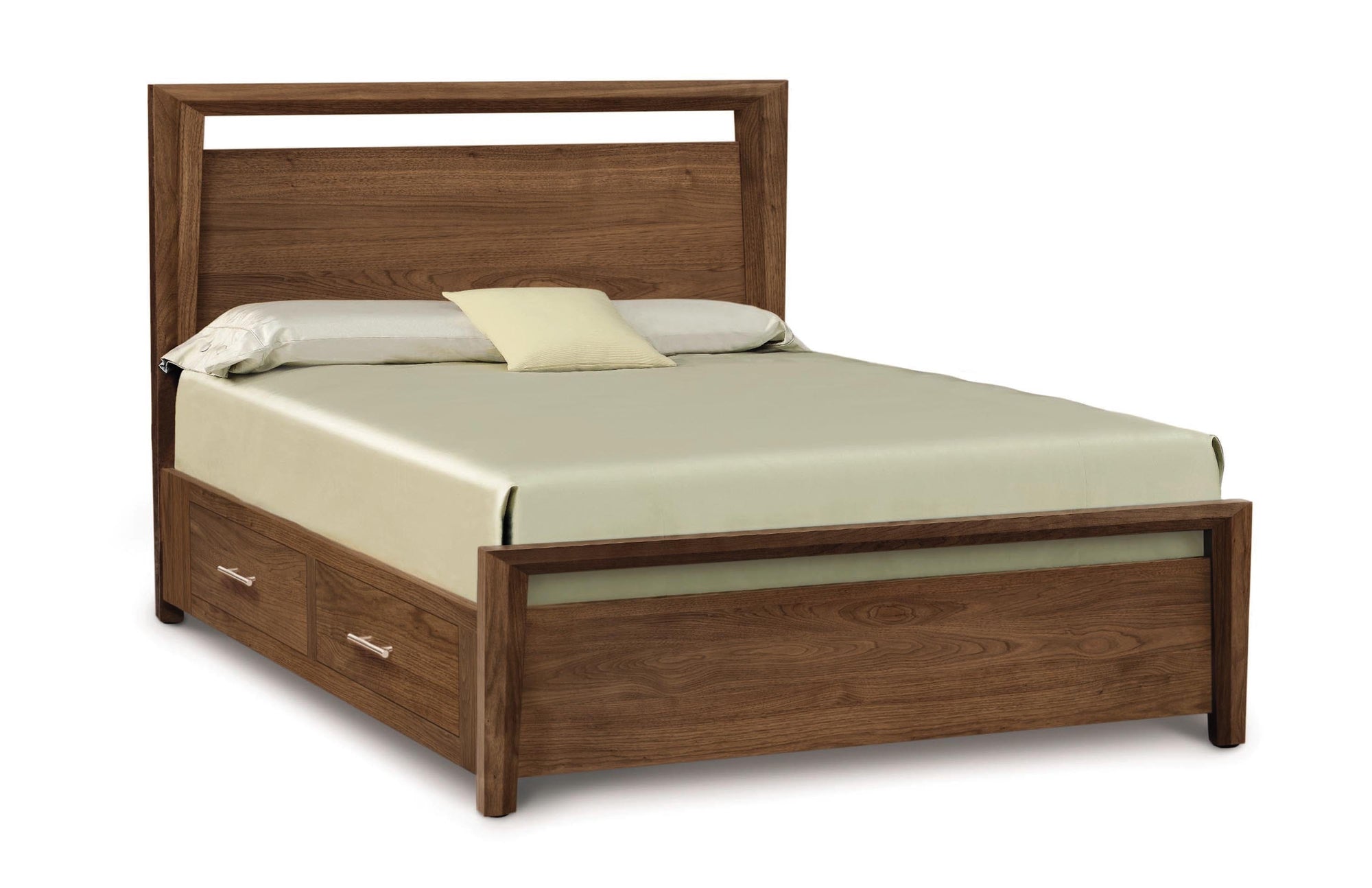 Copeland Mansfield Storage Bed