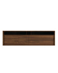 Copeland Moduluxe 2 Door Media Cabinet