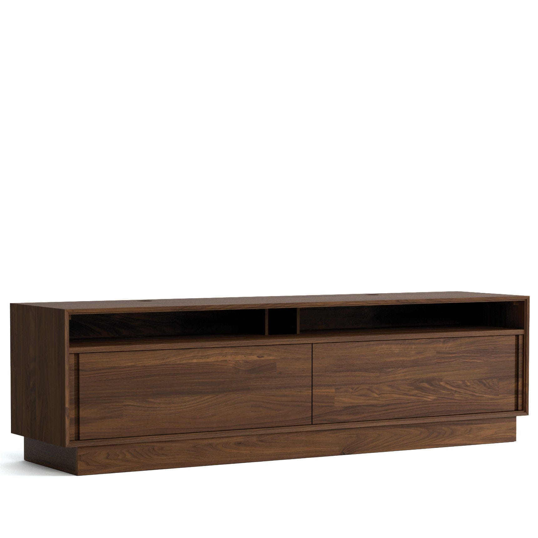 Copeland Moduluxe 2 Door Media Cabinet