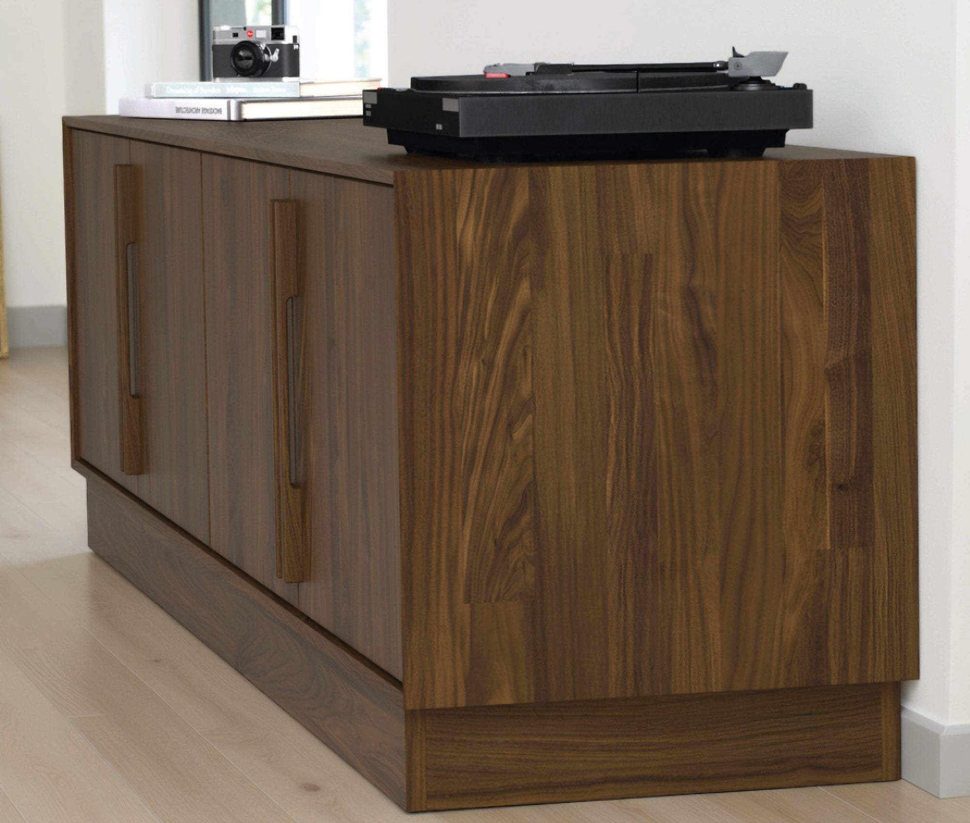 Copeland Moduluxe 4 Door Cabinet