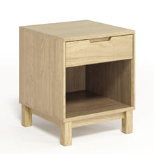 Copeland Oslo 1 Drawer Nightstand