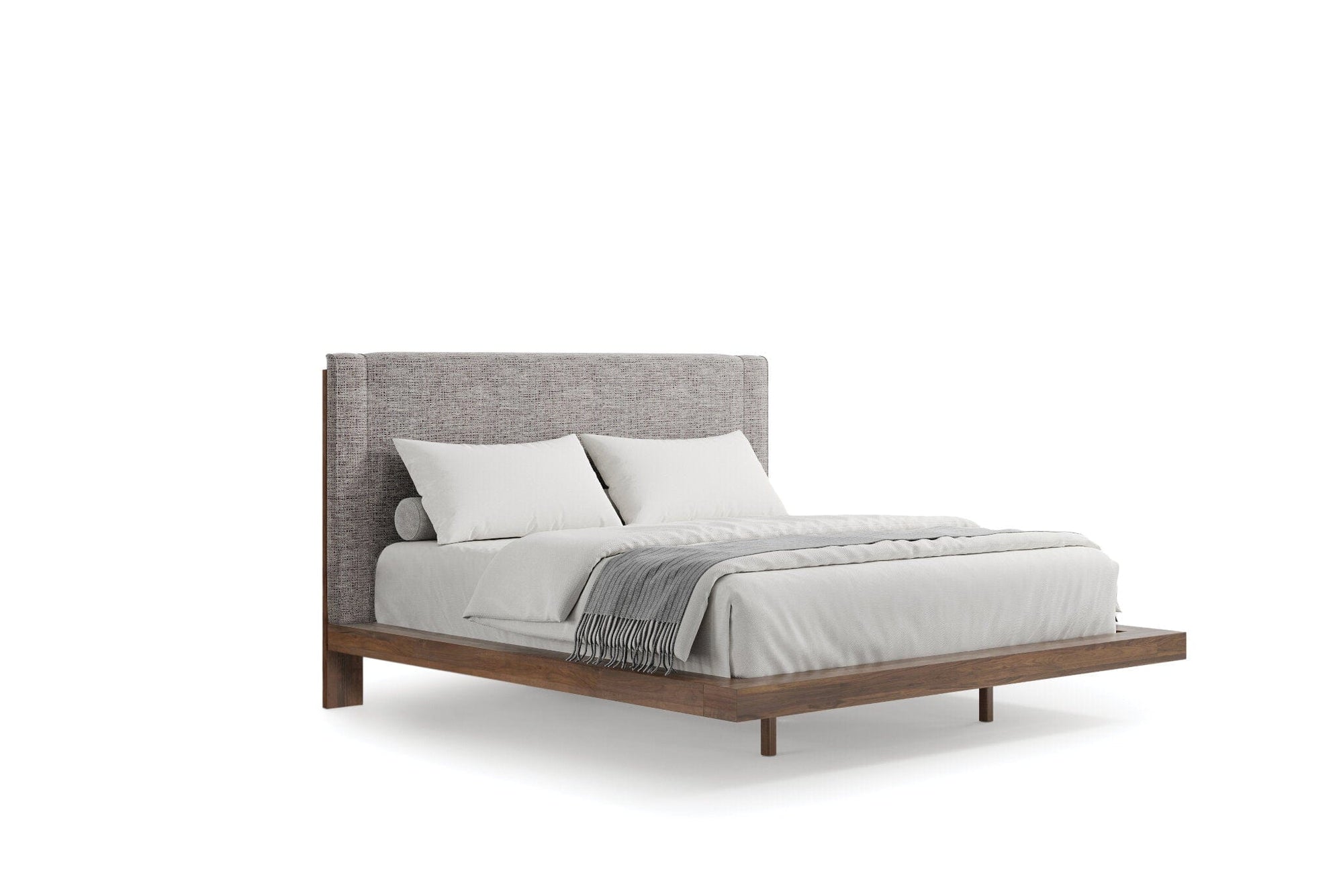 Copeland Savoy Floating Platform Bed