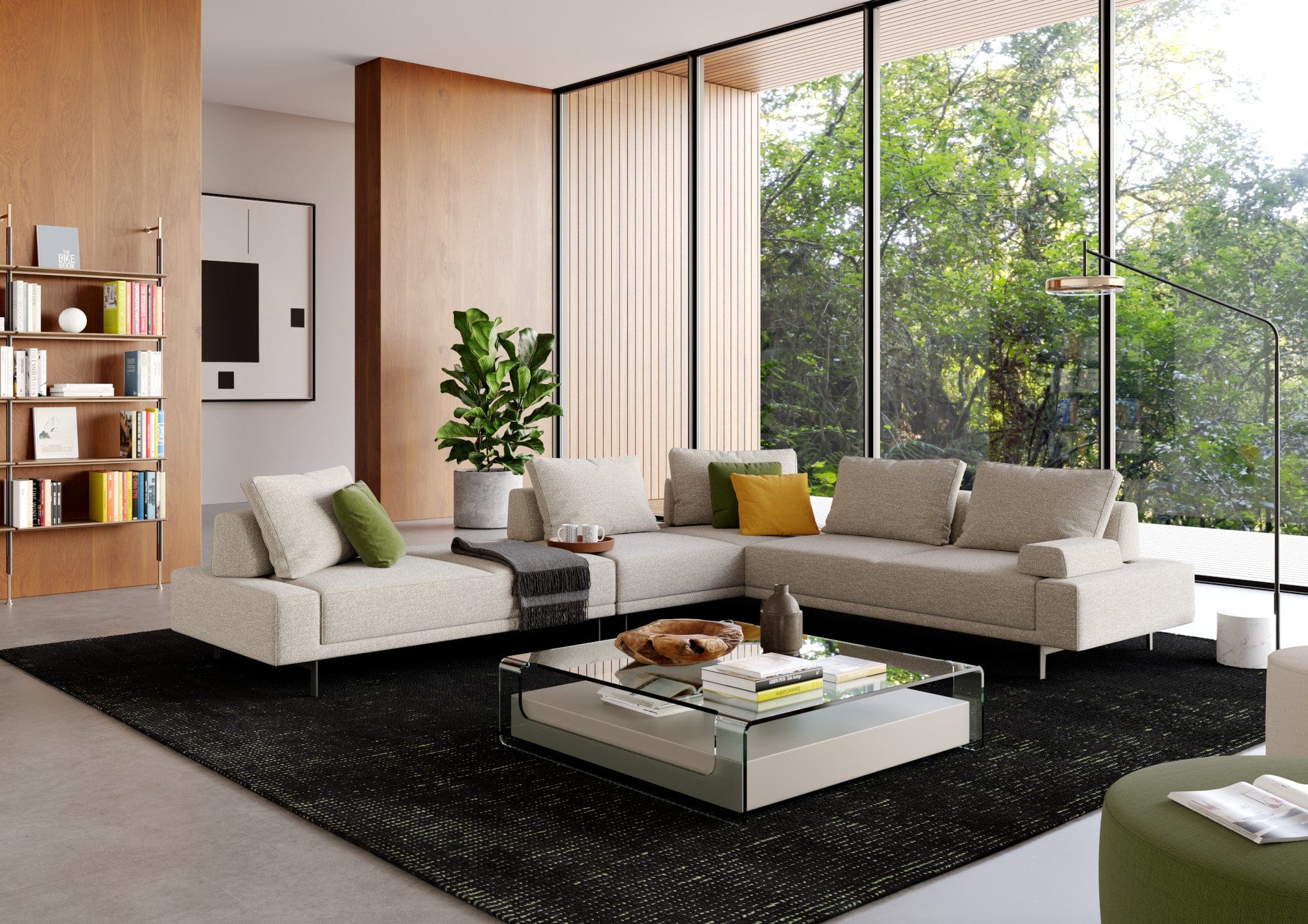 DellaRobbia Furniture, Sofas & Sectionals