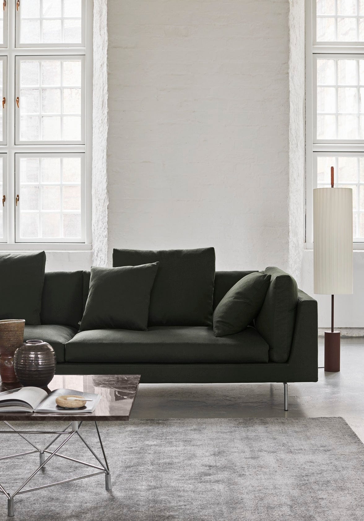 Eilersen Float Sofa