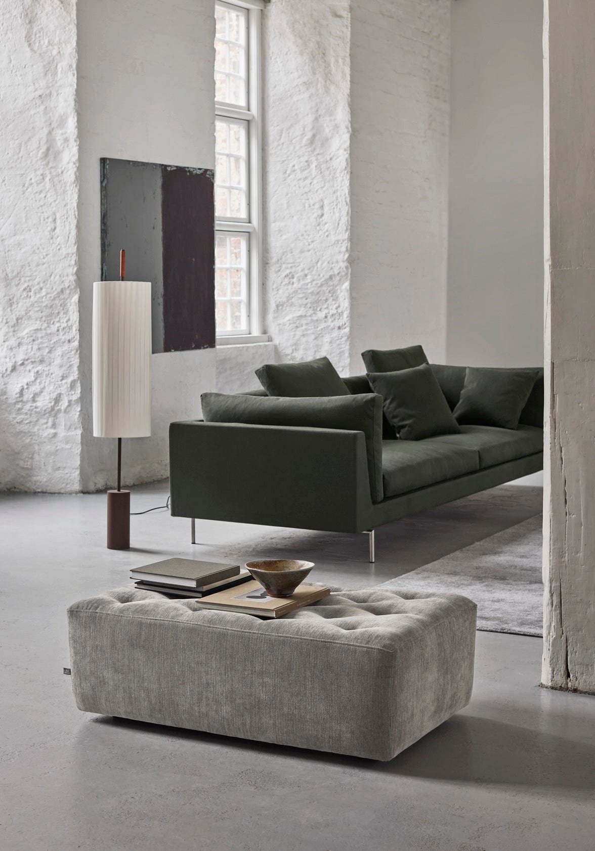 Eilersen Float Sofa