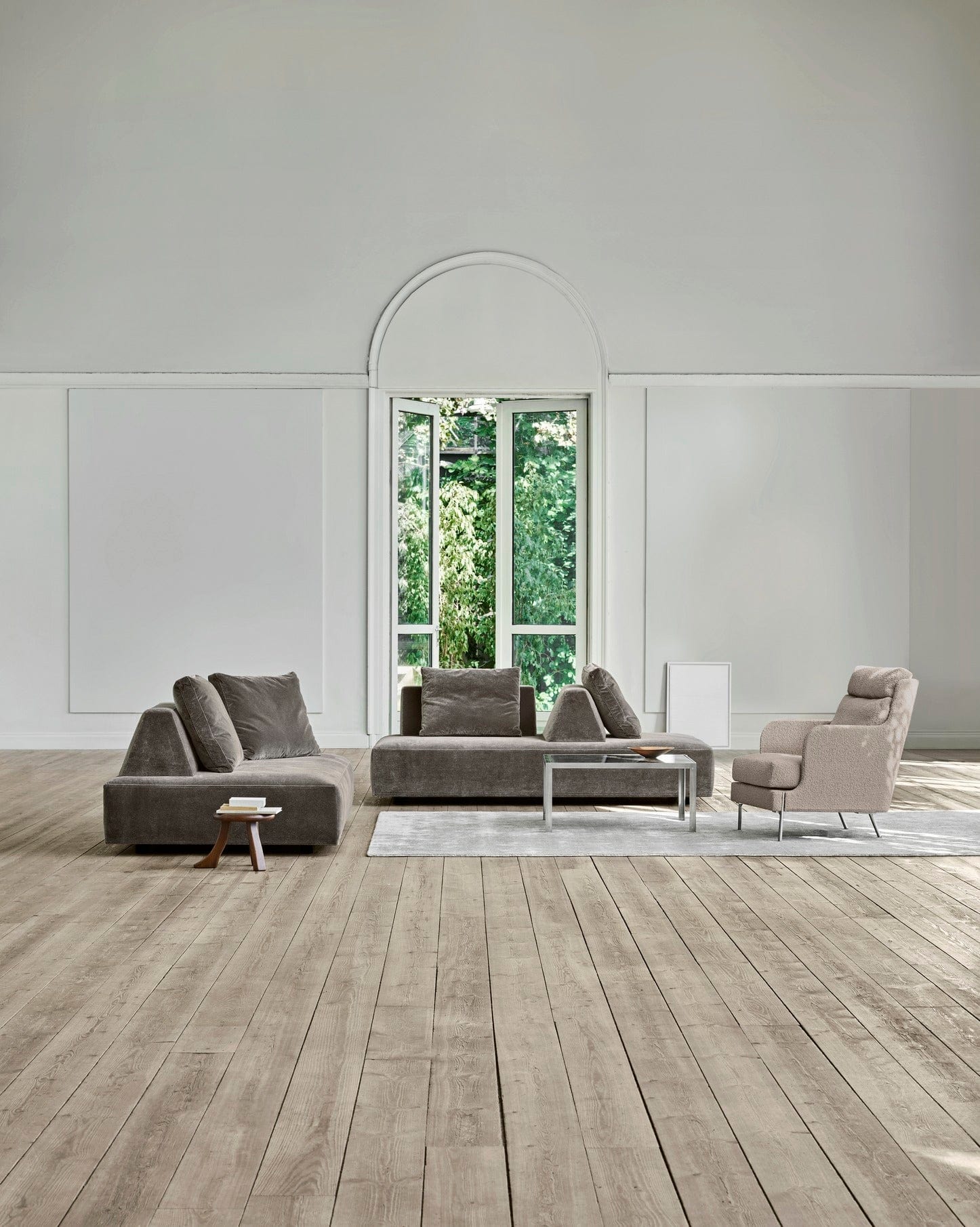 Playground Sofa by Eilersen