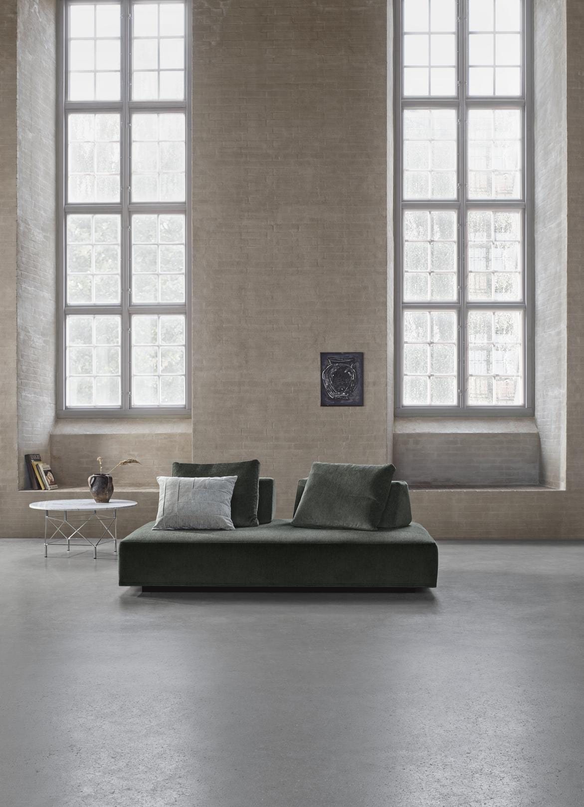 Playground Sofa by Eilersen