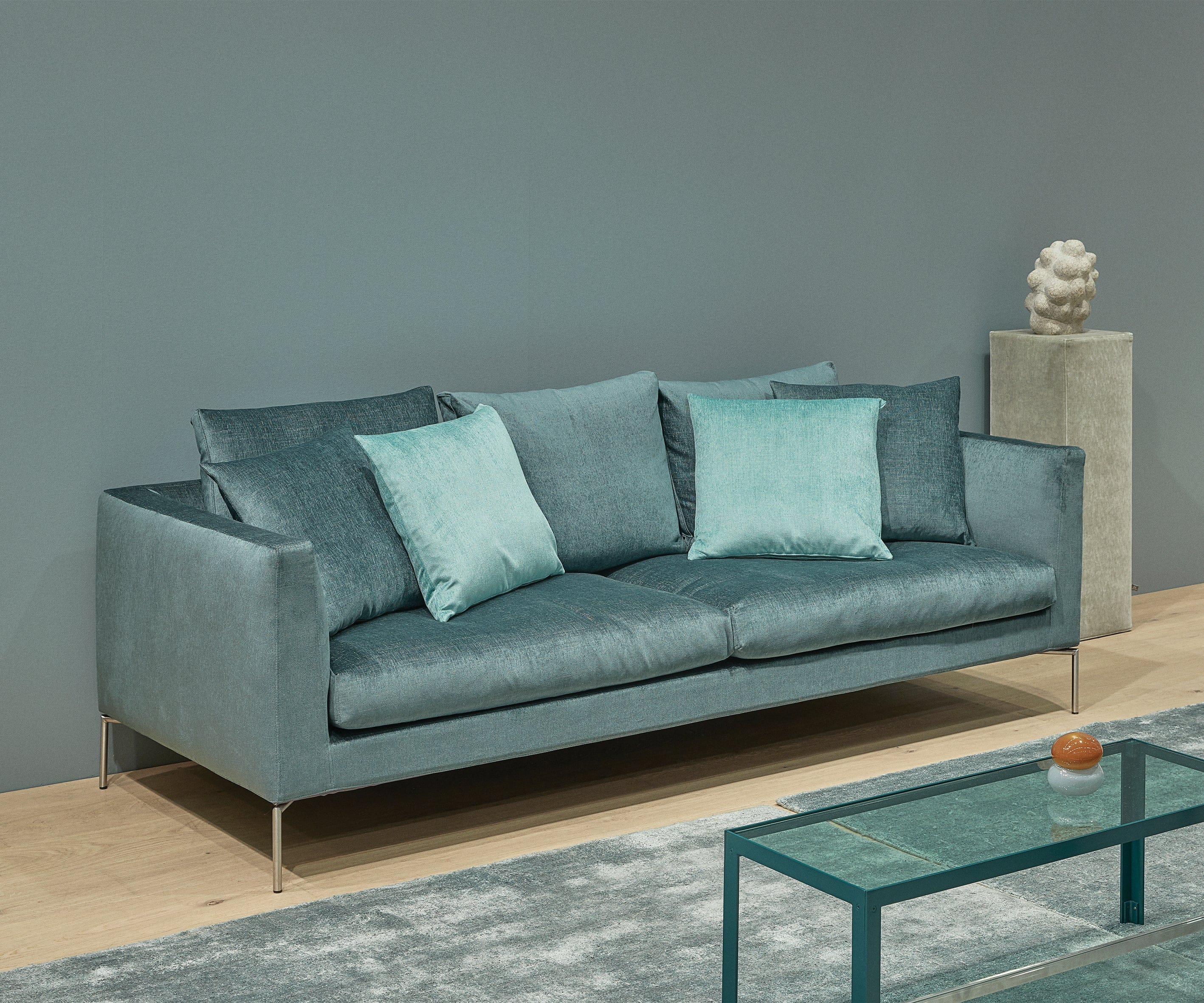 Ra Sofa by Eilersen