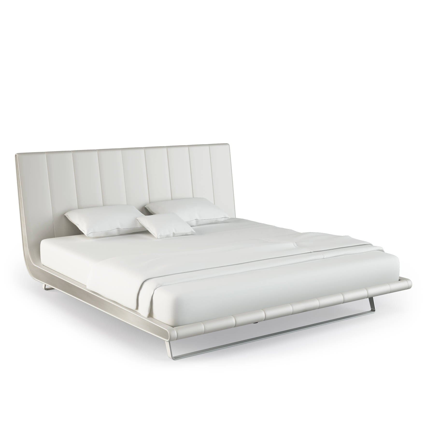 Elite Modern Zina Bed