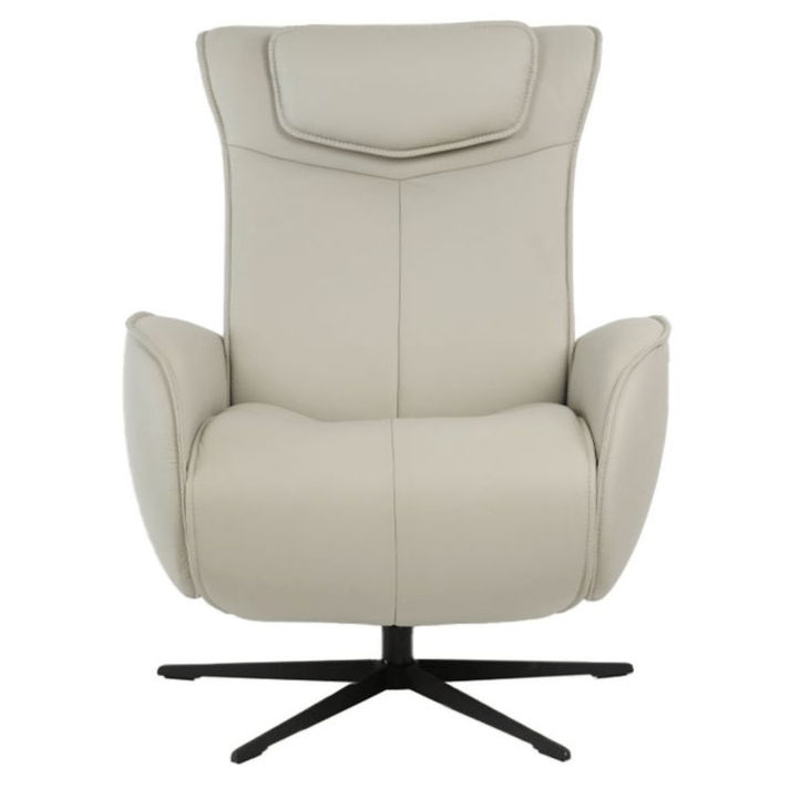 Axel Recliner w/battery by Fjords Axel Recliner w/battery by Fjords