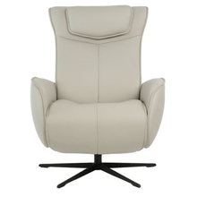 Fjords Axel Recliner w/battery
