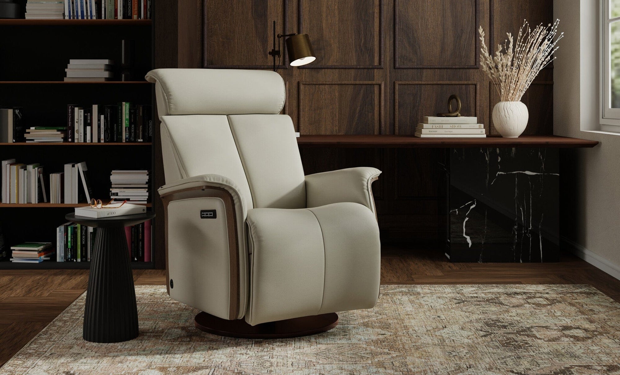 Fjords Jewel Motorized Recliner