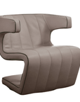 Gamma Dean Chair