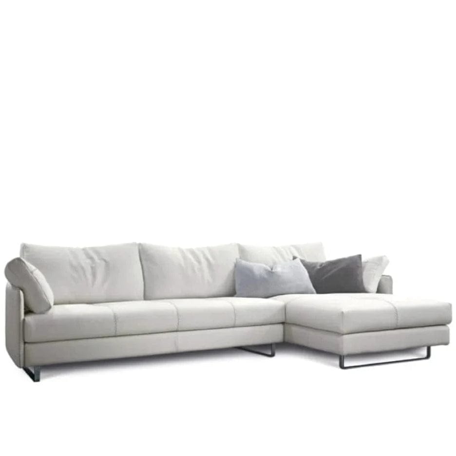 Gamma Swing Sofa