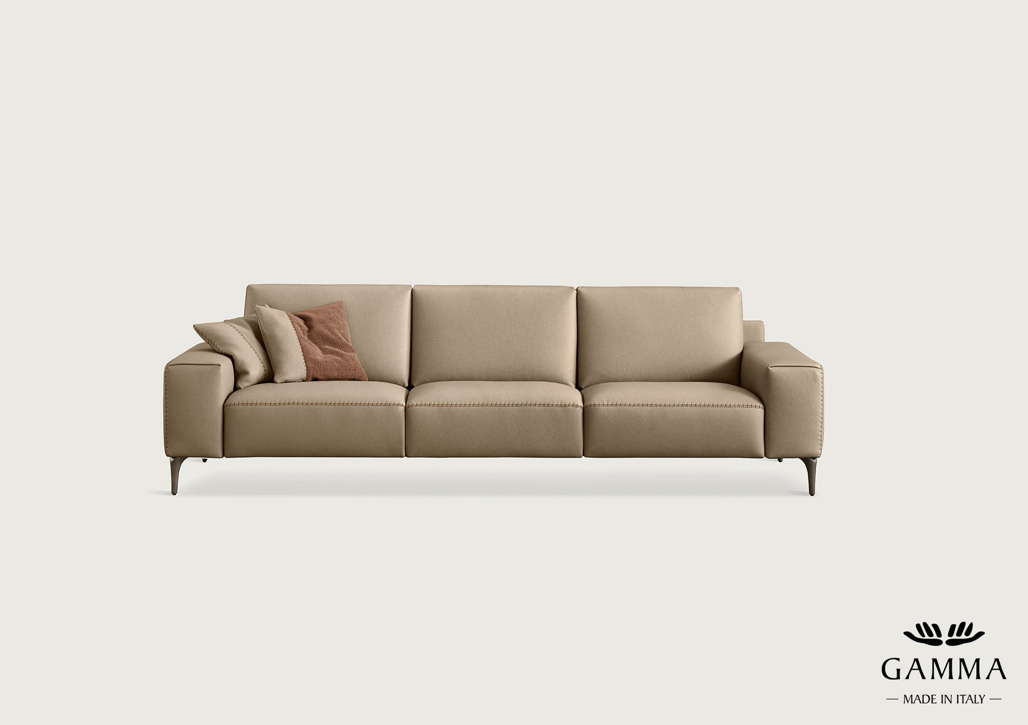 Gamma Twiga Sofa