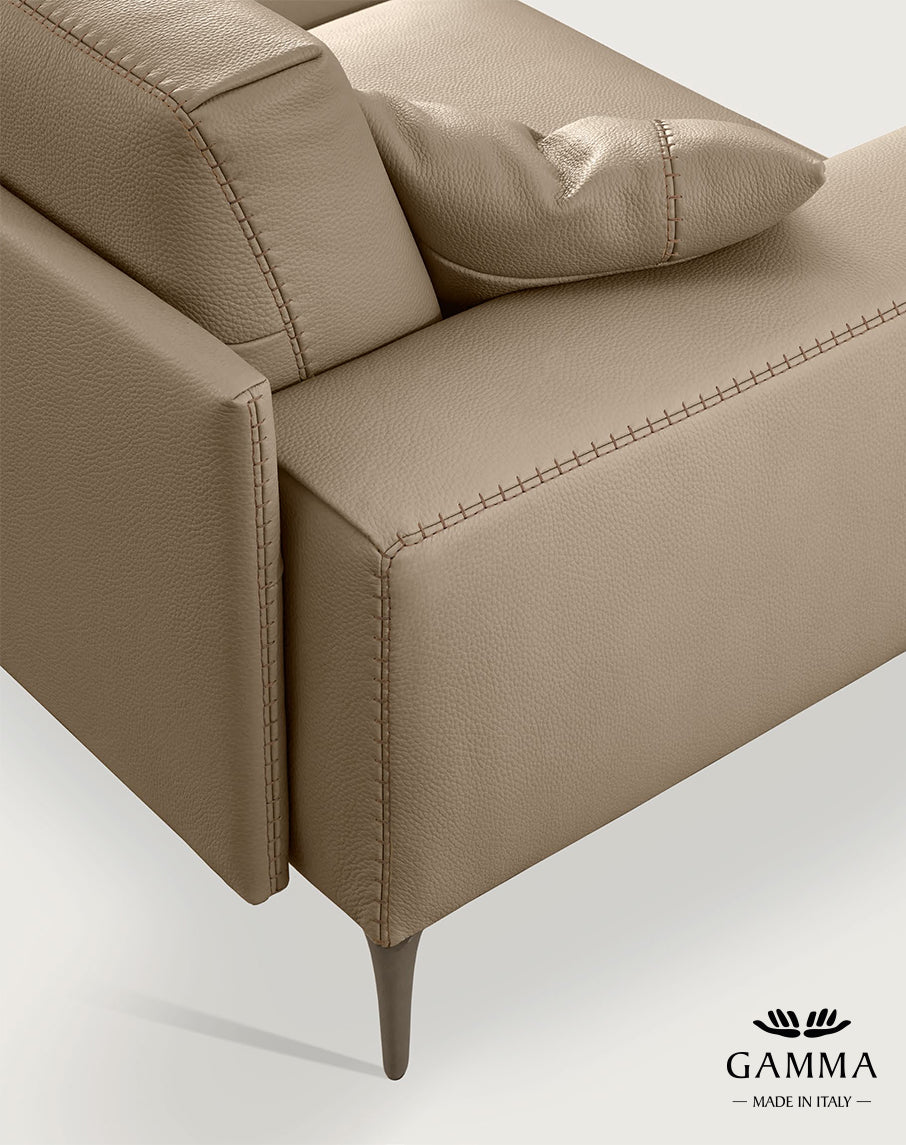 Gamma Twiga Sofa