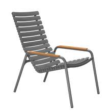 Houe Reclips Lounge Chair