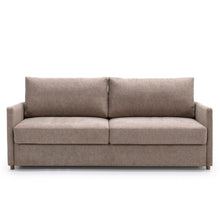 Innovation Neah Slim Arm Sleeper Sofa