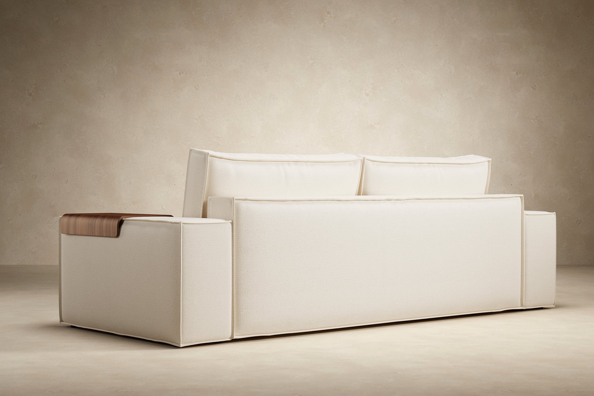 Newilla Wide Arm Sleeper Sofa by Innovation Living