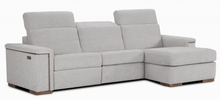 Jaymar Optima Melbourne Sectional Sofa