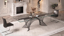 Jensen-Lewis Latour Dining Table