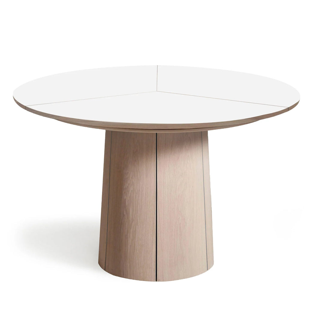 Jensen-Lewis Skovby SM33 Expandable Dining Table