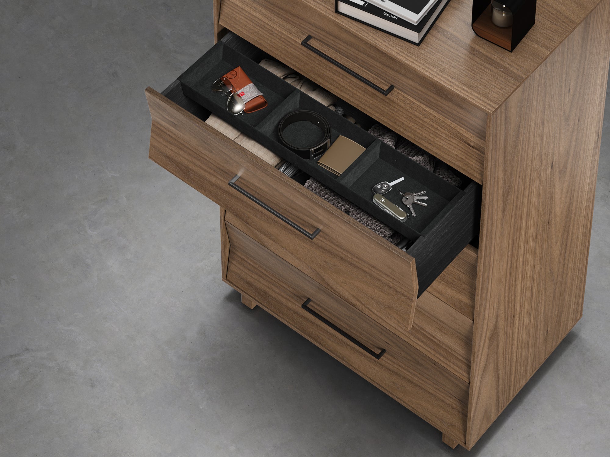 Kava Chest
