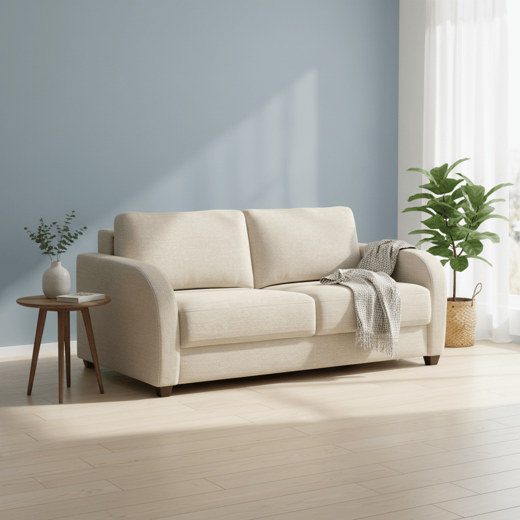 Luonto Aspen Queen Loveseat Sleeper Sofa