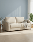 Luonto Aspen Queen Loveseat Sleeper Sofa