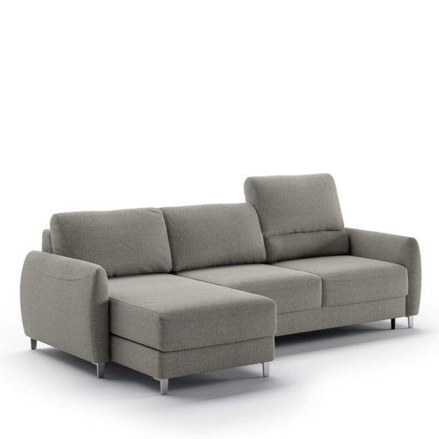 Luonto Delta Full XL Sectional