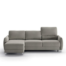 Luonto Delta Full XL Sectional