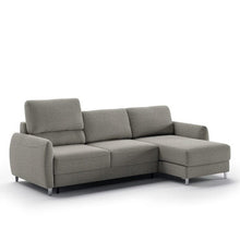 Luonto Delta Full XL Sectional