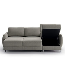 Luonto Delta Full XL Sectional