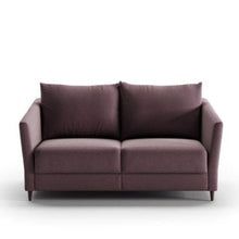 Luonto Erika Full XL Loveseat Sleeper