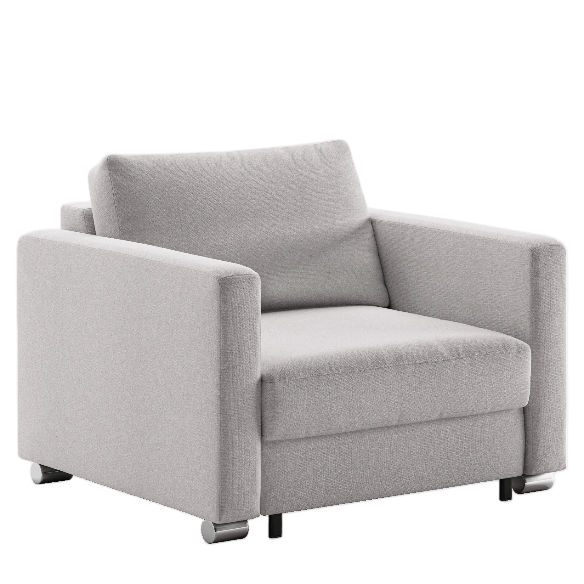 Luonto Fantasy Cot Chair Sleeper