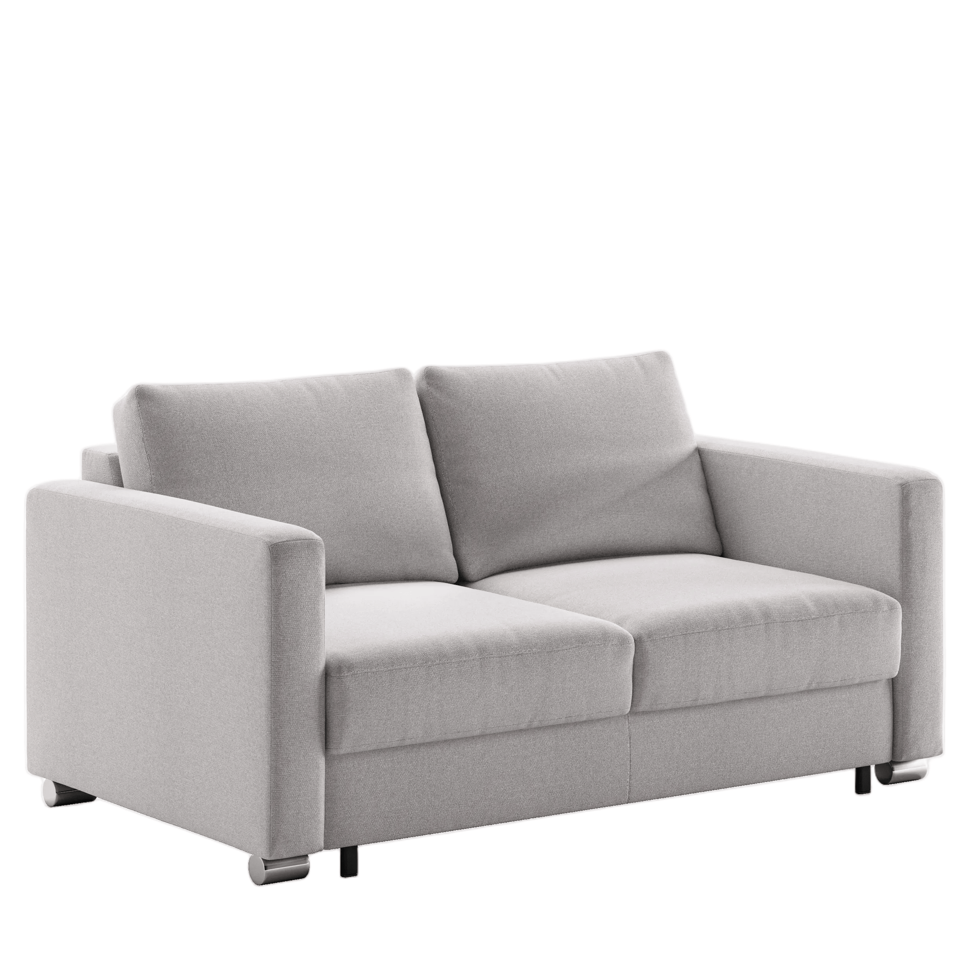 Luonto Fantasy Full XL Loveseat Sleeper