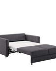 Luonto Fantasy Full XL Loveseat Sleeper