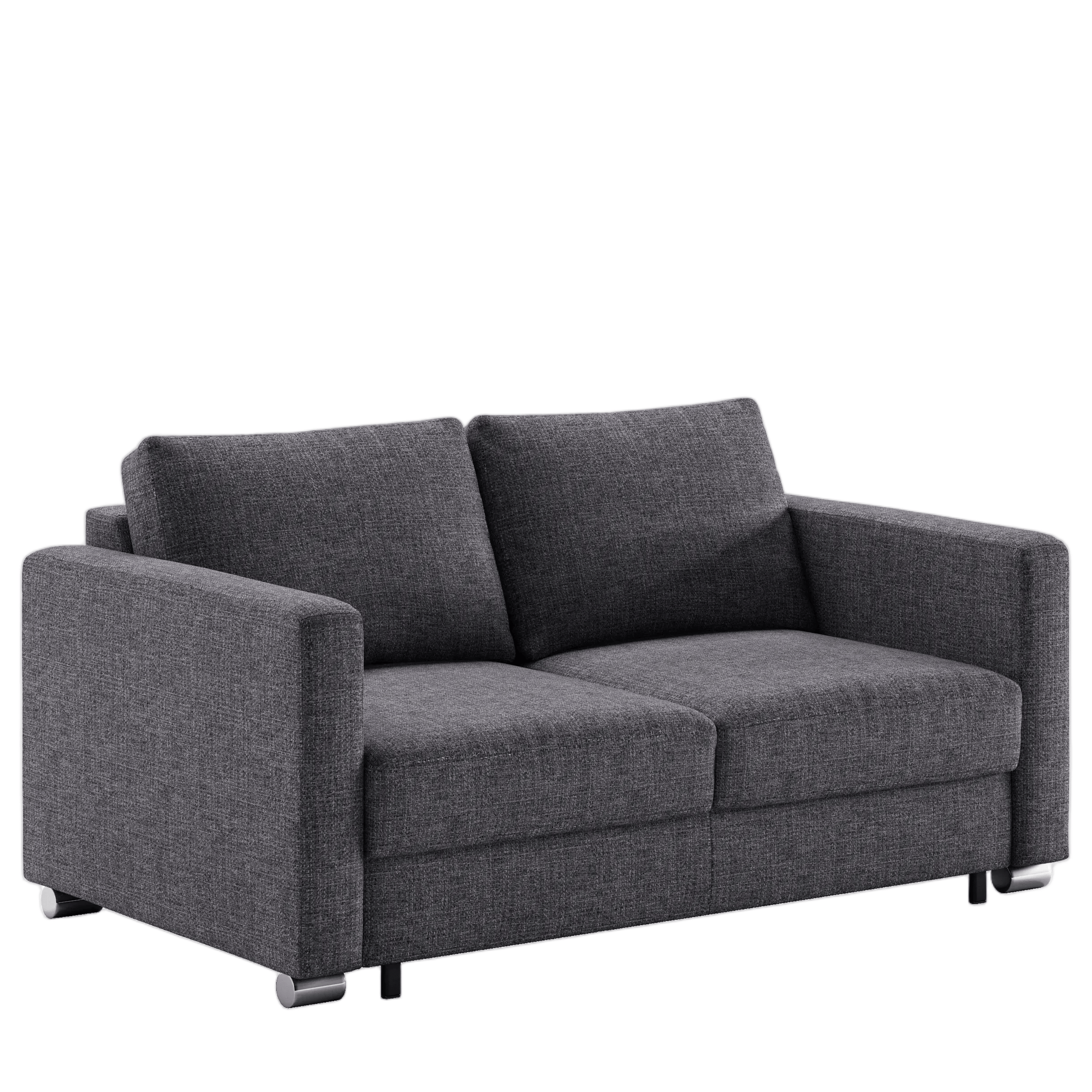 Luonto Fantasy Full XL Loveseat Sleeper