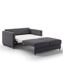 Luonto Fantasy Full XL Loveseat Sleeper