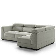 Luonto Halti Sectional Sleeper Sofa