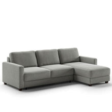 Luonto Hampton Queen Sectional