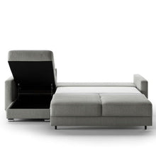 Luonto Hampton Queen Sectional