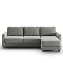 Luonto Hampton Queen Sectional