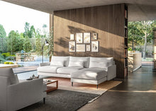 Luonto Liam Sectional Sofa