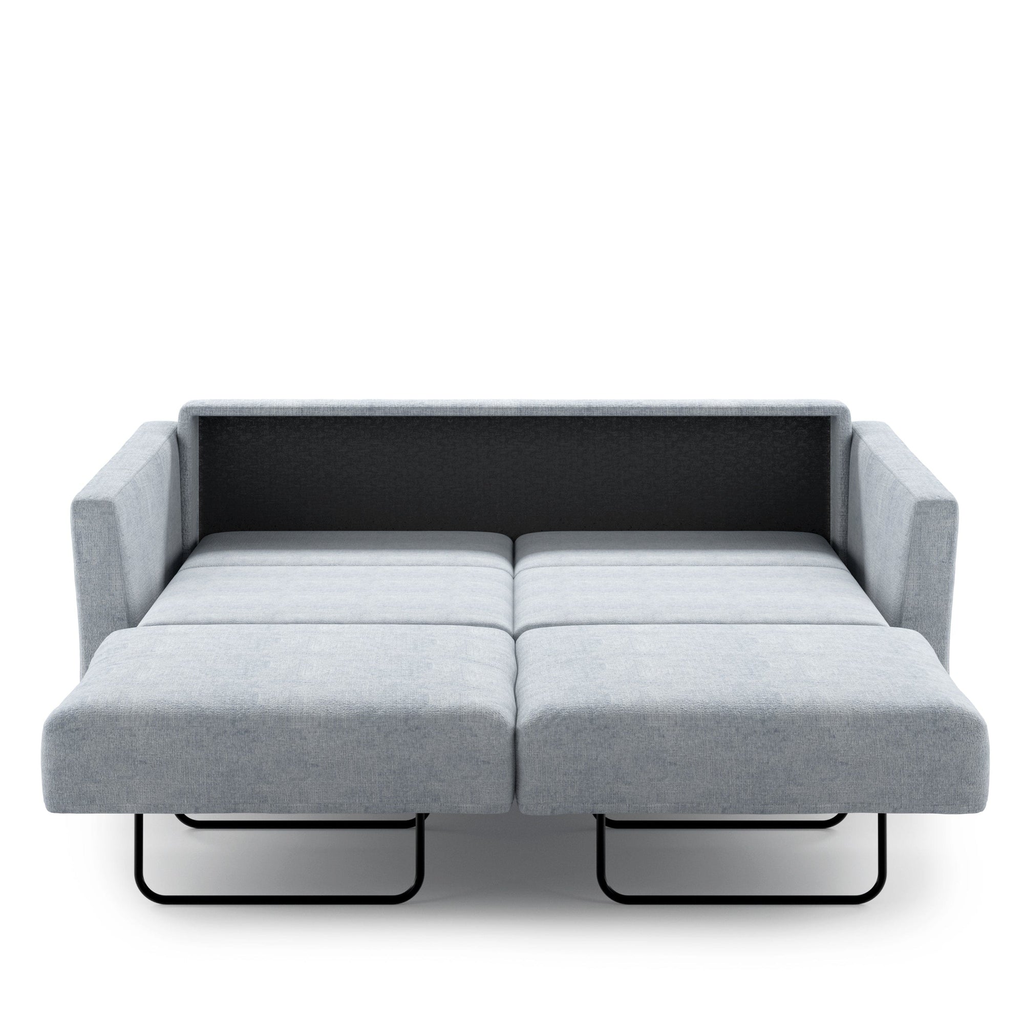 Luonto Monika Queen Loveseat Sleeper